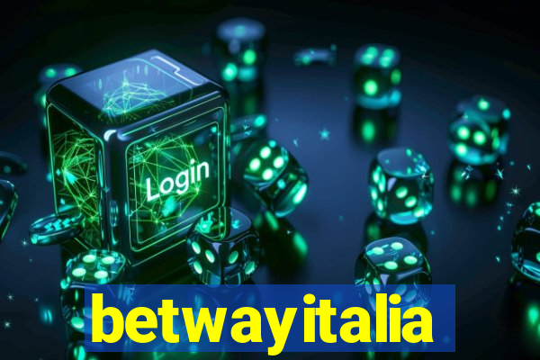 betwayitalia