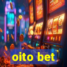 oito bet