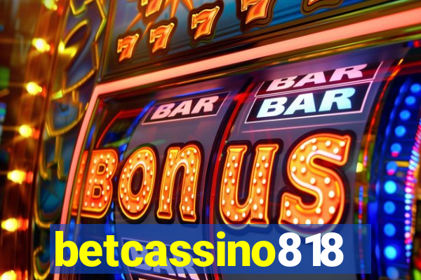 betcassino818