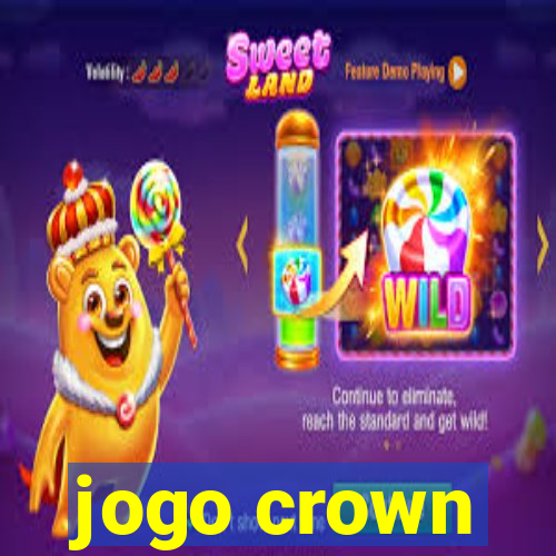 jogo crown