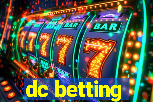 dc betting