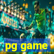 pg game