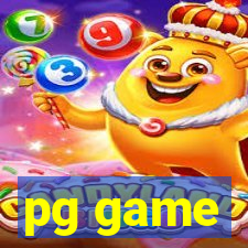 pg game