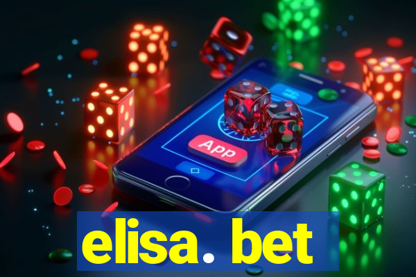 elisa. bet