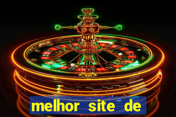 melhor site de slots para ganhar dinheiro