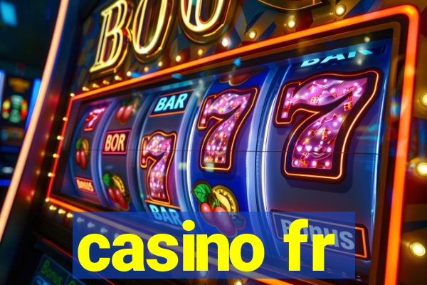 casino fr