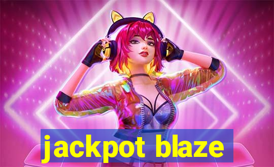 jackpot blaze