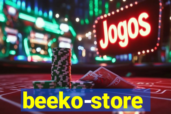 beeko-store