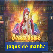 jogos de manha