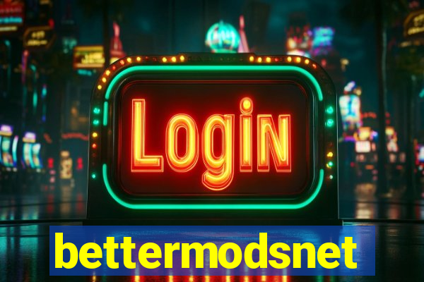 bettermodsnet