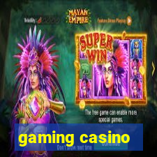 gaming casino