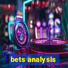 bets analysis