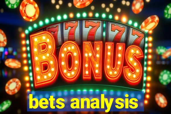 bets analysis