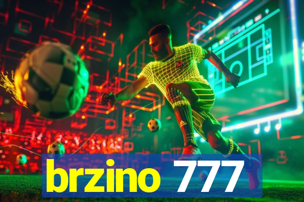 brzino 777