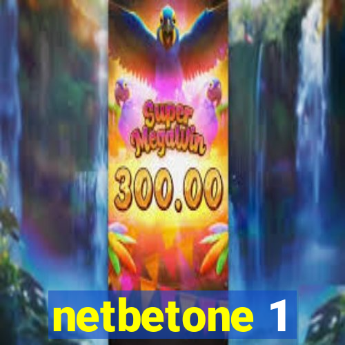 netbetone 1