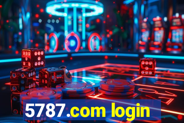 5787.com login