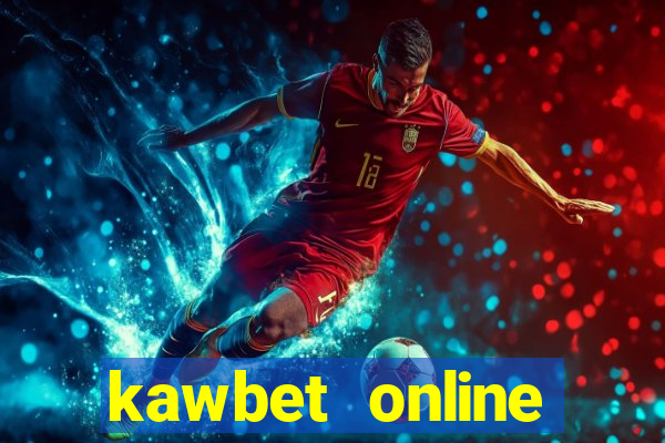 kawbet online casino mega ball