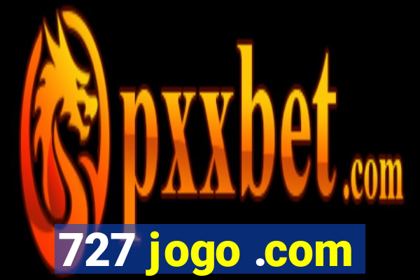 727 jogo .com