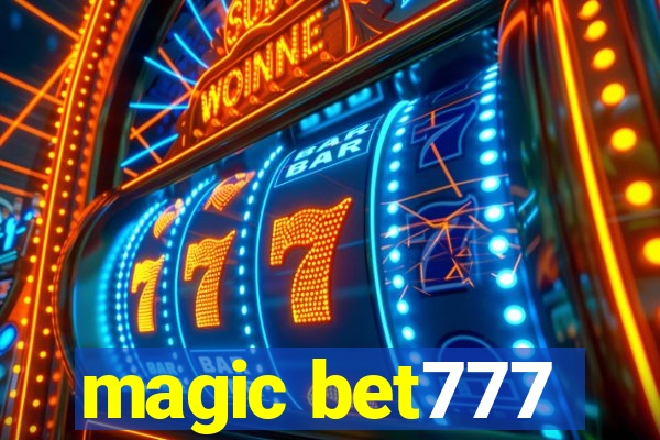 magic bet777