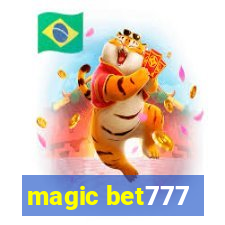 magic bet777