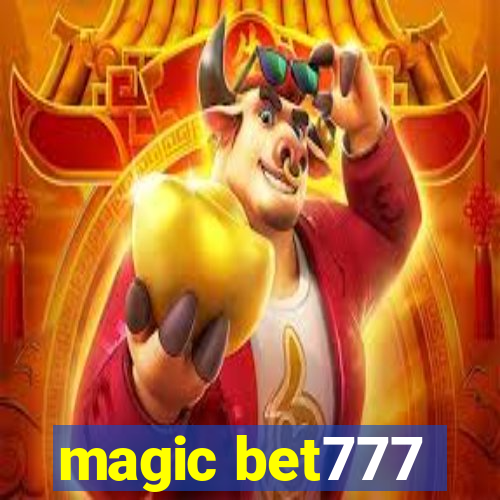 magic bet777