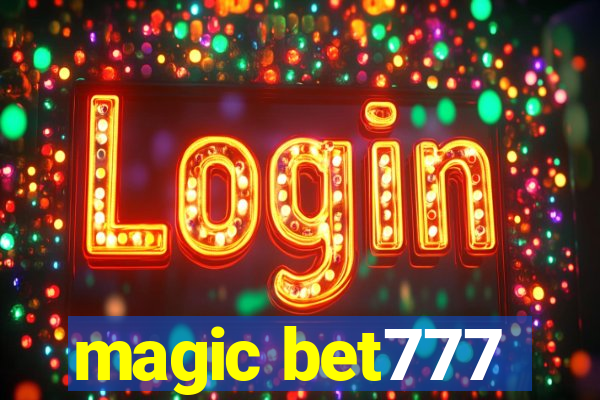 magic bet777