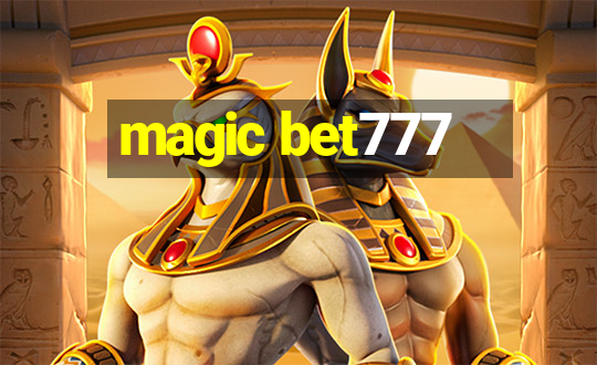 magic bet777