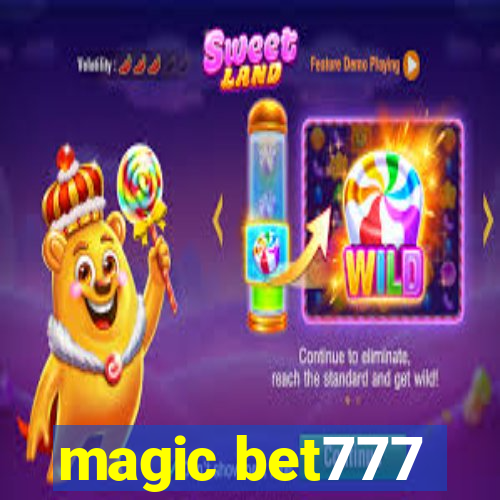 magic bet777