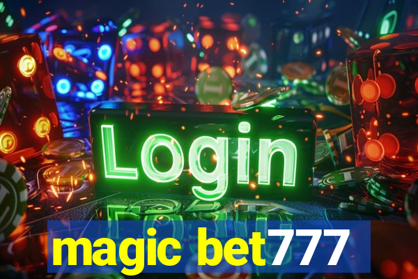 magic bet777