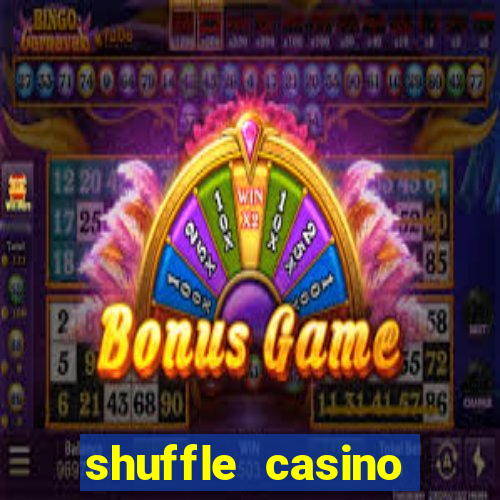 shuffle casino promo code gamechampions