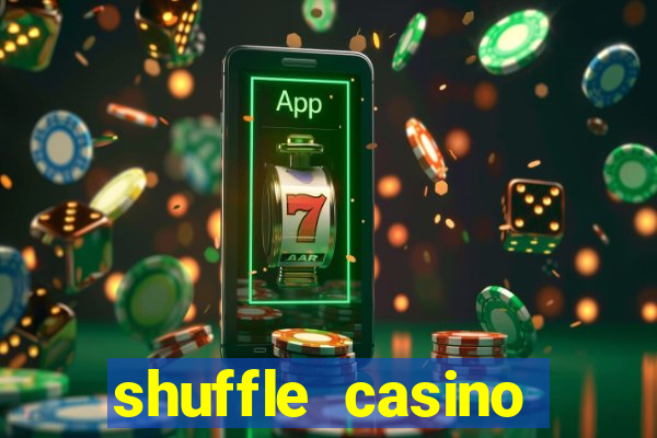 shuffle casino promo code gamechampions