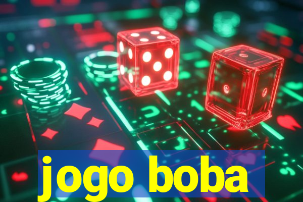 jogo boba