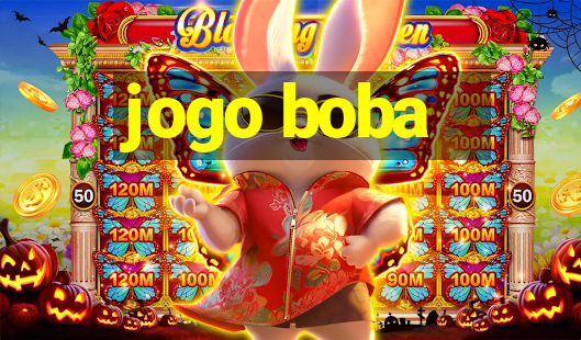 jogo boba