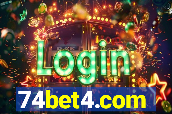 74bet4.com