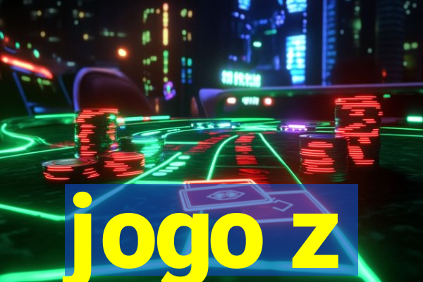 jogo z