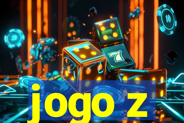 jogo z