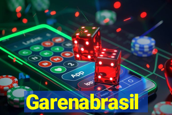 Garenabrasil