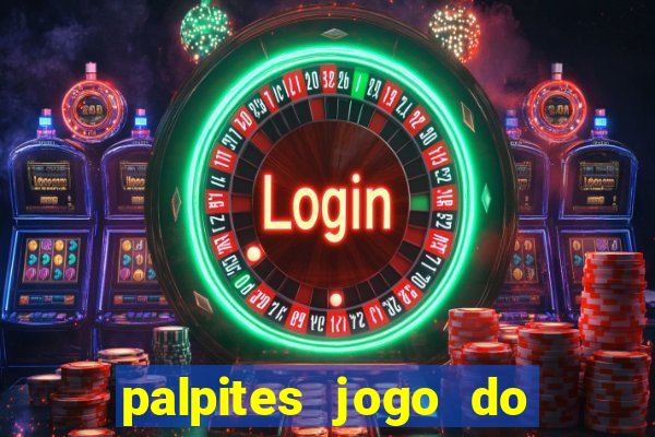 palpites jogo do santos hoje