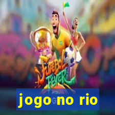 jogo no rio