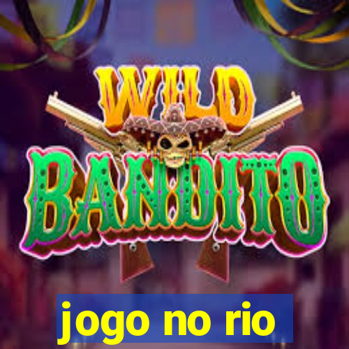 jogo no rio