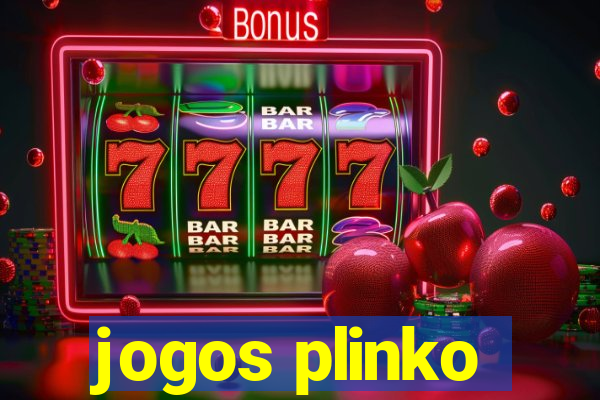 jogos plinko