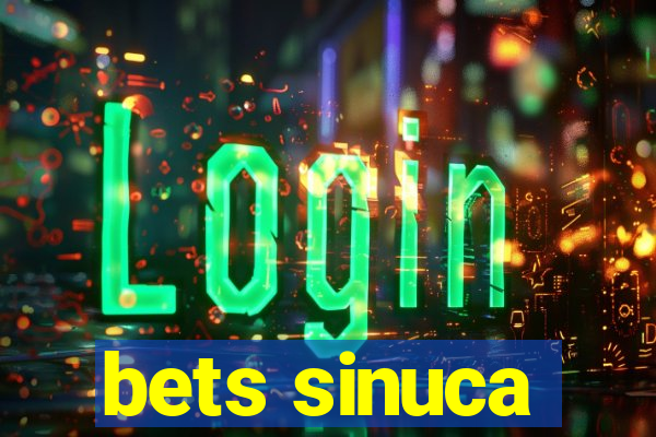 bets sinuca