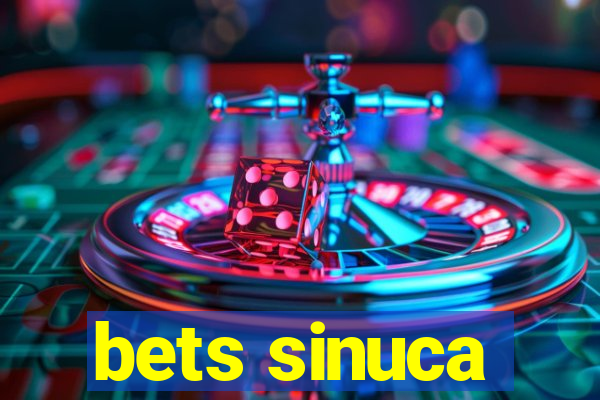 bets sinuca