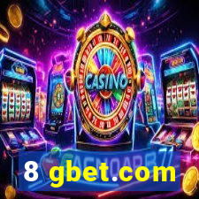 8 gbet.com