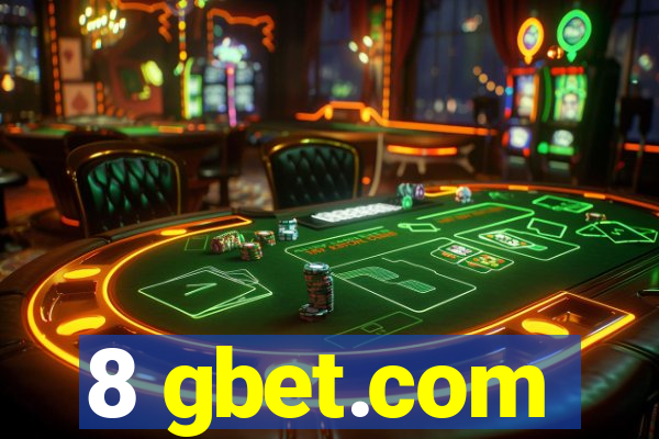 8 gbet.com