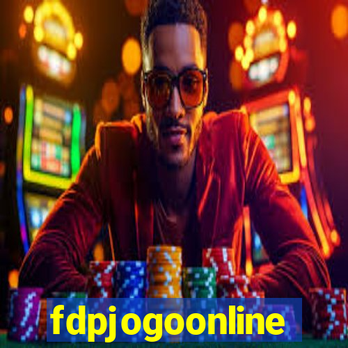 fdpjogoonline