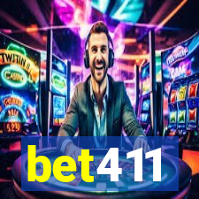 bet411