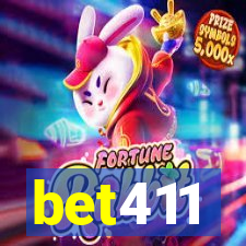 bet411