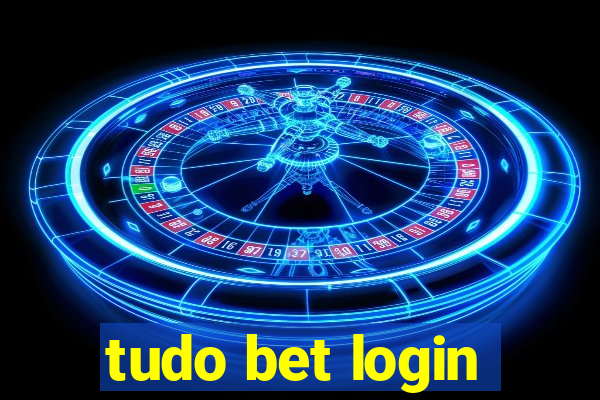 tudo bet login