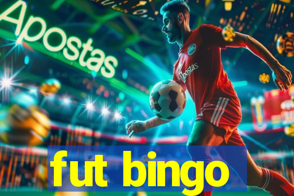 fut bingo